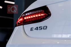 مرسيدس بنز E-Class